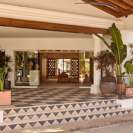 Kimpton Los Monteros Marbella By Ihg Exterior foto