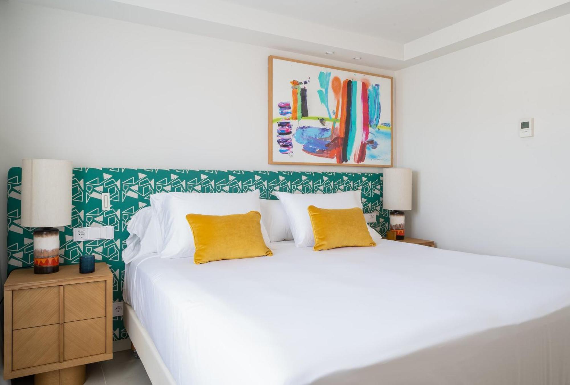 Kimpton Los Monteros Marbella By Ihg Exterior foto