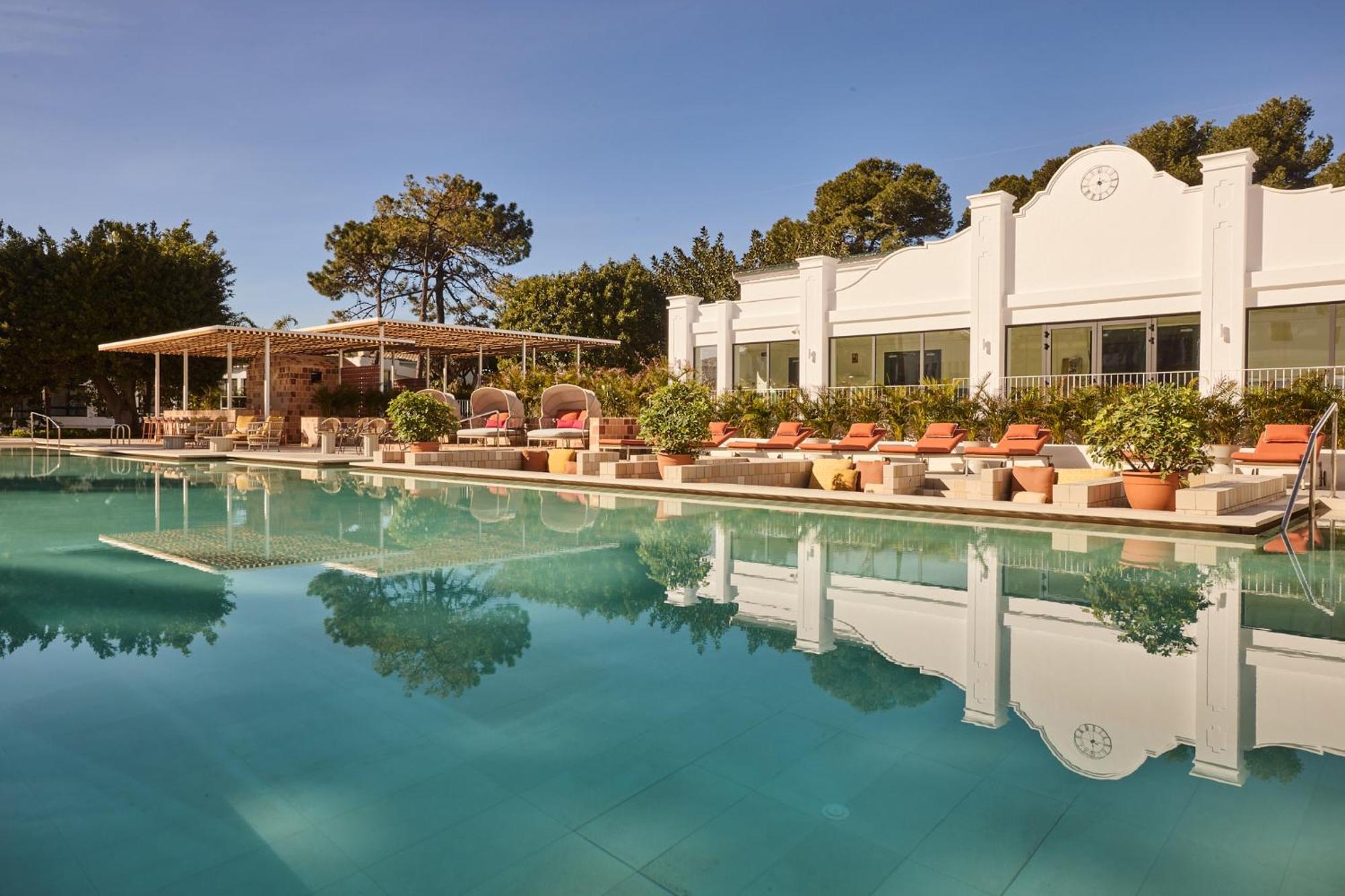 Kimpton Los Monteros Marbella By Ihg Exterior foto