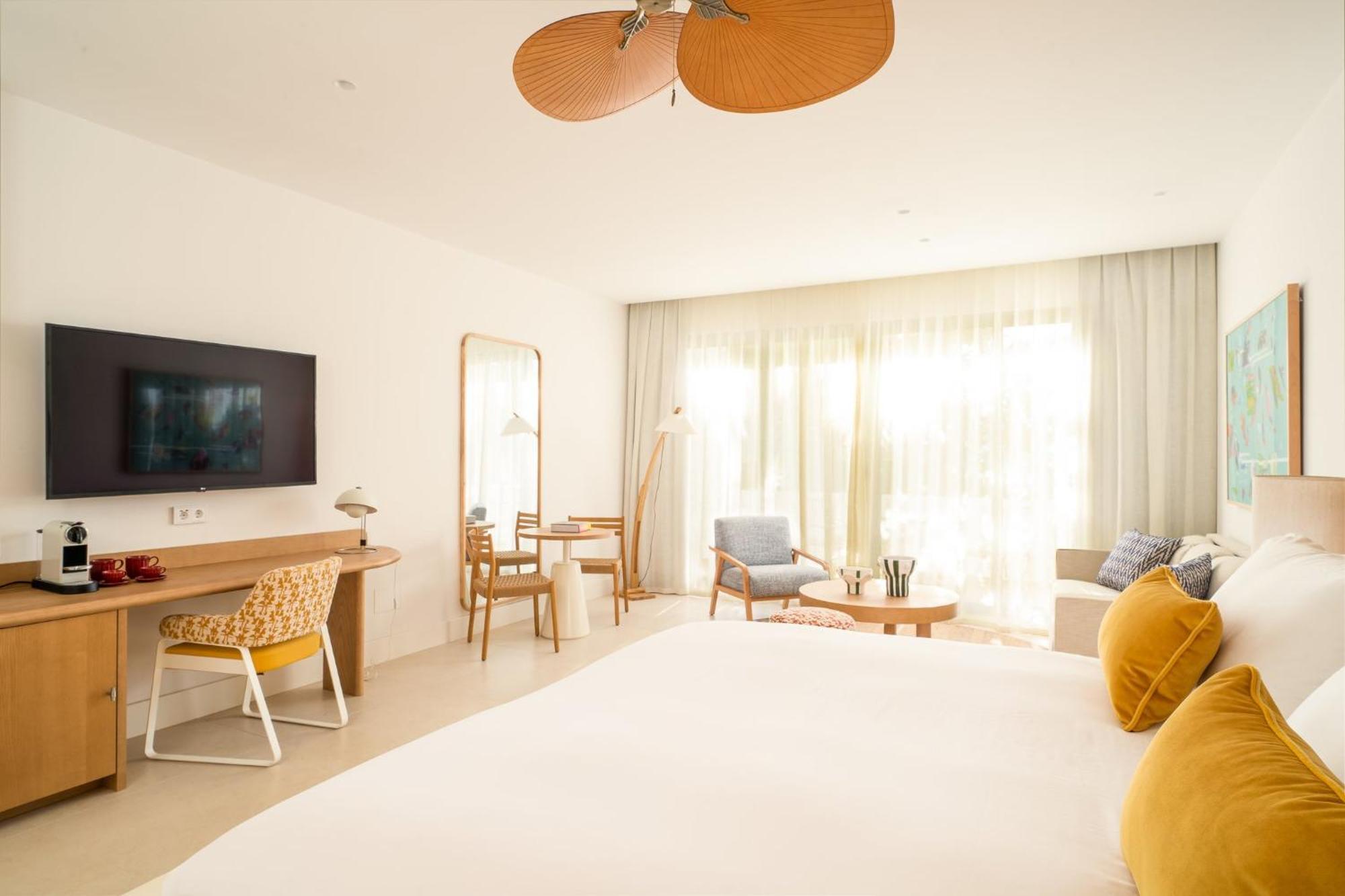 Kimpton Los Monteros Marbella By Ihg Exterior foto