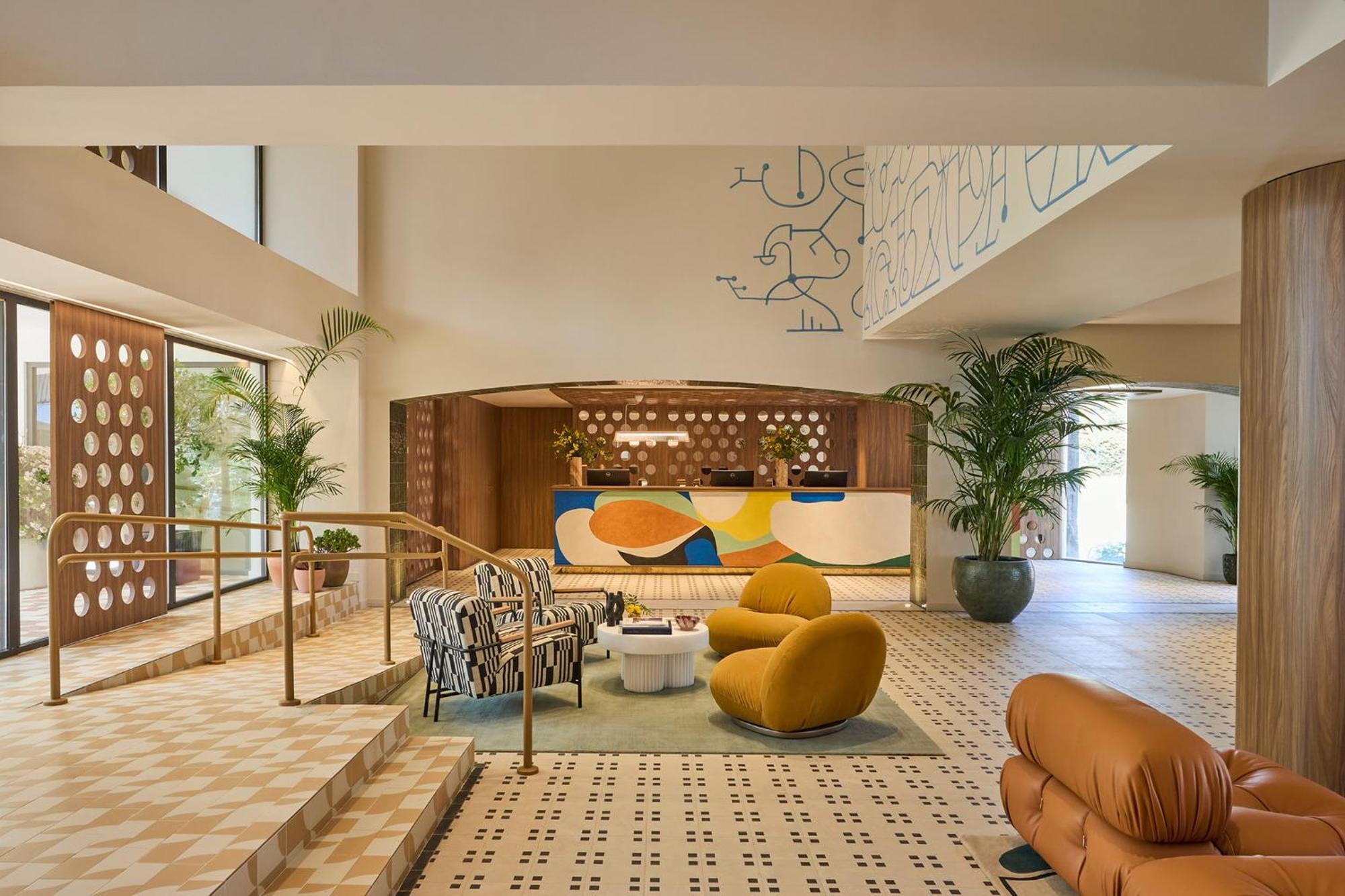 Kimpton Los Monteros Marbella By Ihg Exterior foto