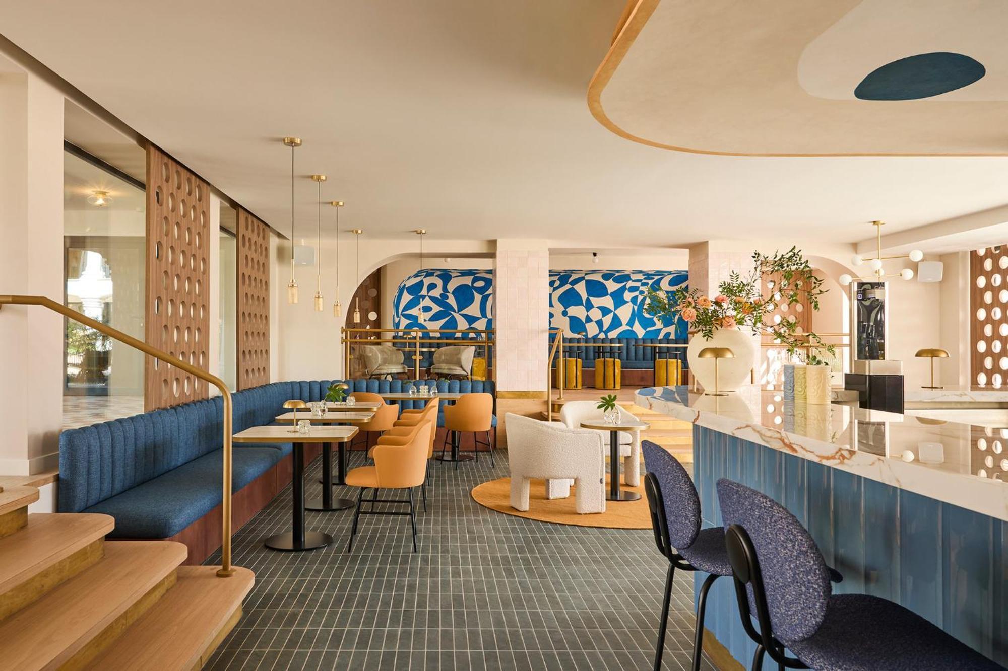 Kimpton Los Monteros Marbella By Ihg Exterior foto