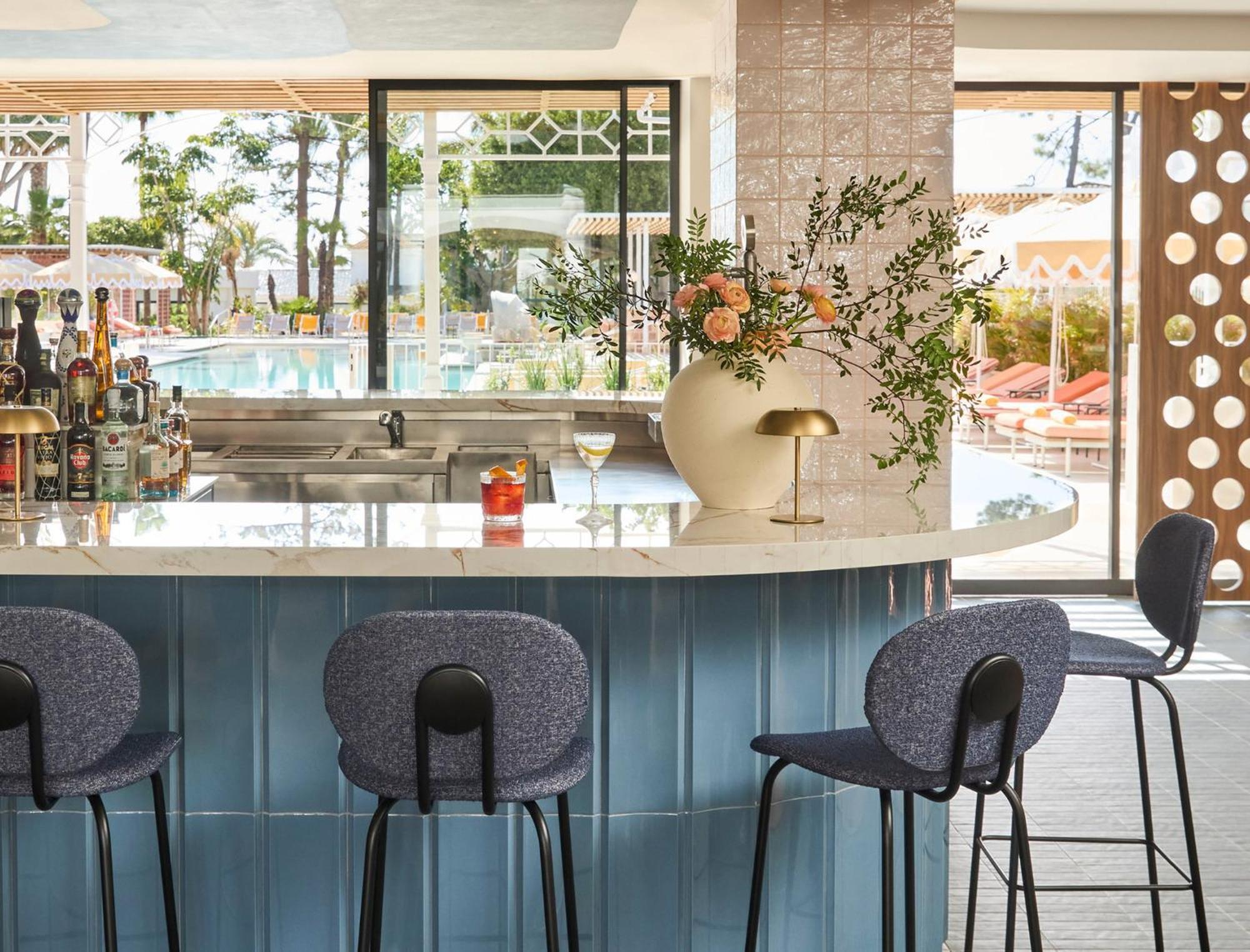 Kimpton Los Monteros Marbella By Ihg Exterior foto