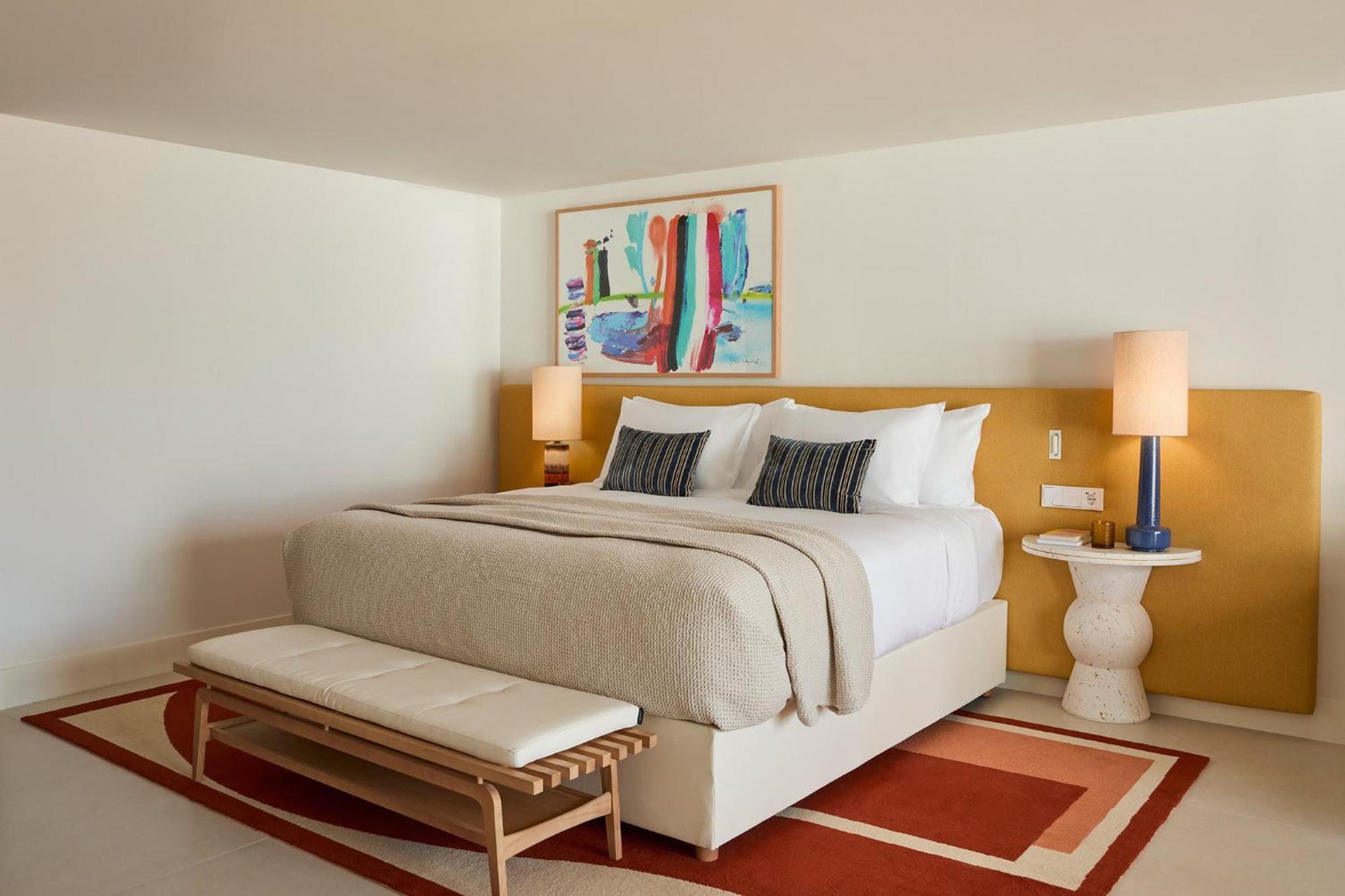 Kimpton Los Monteros Marbella By Ihg Exterior foto