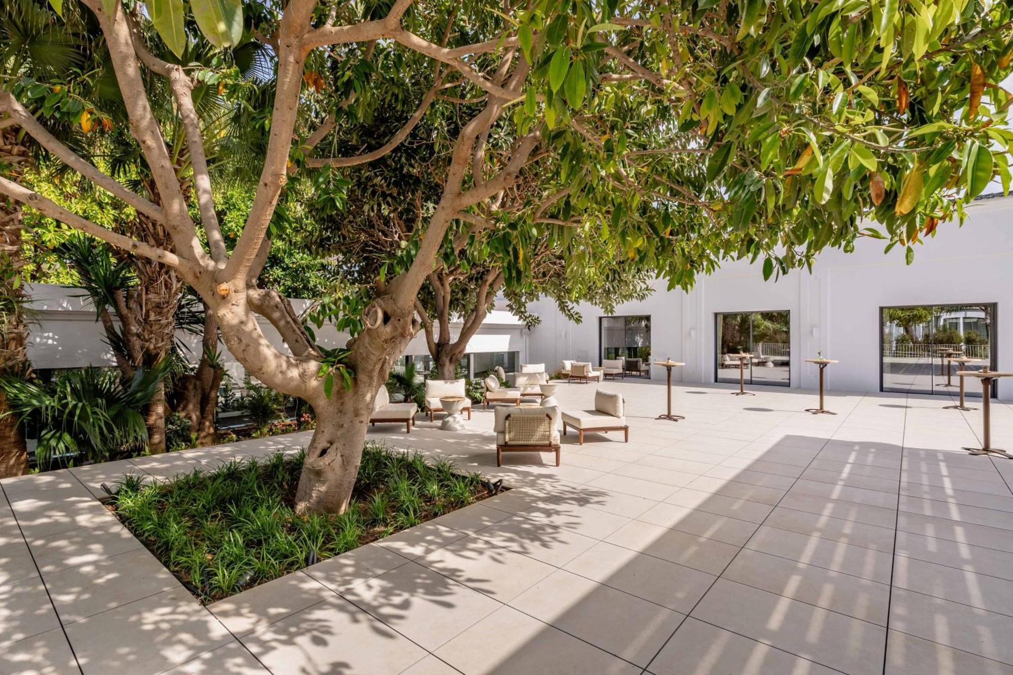 Kimpton Los Monteros Marbella By Ihg Exterior foto