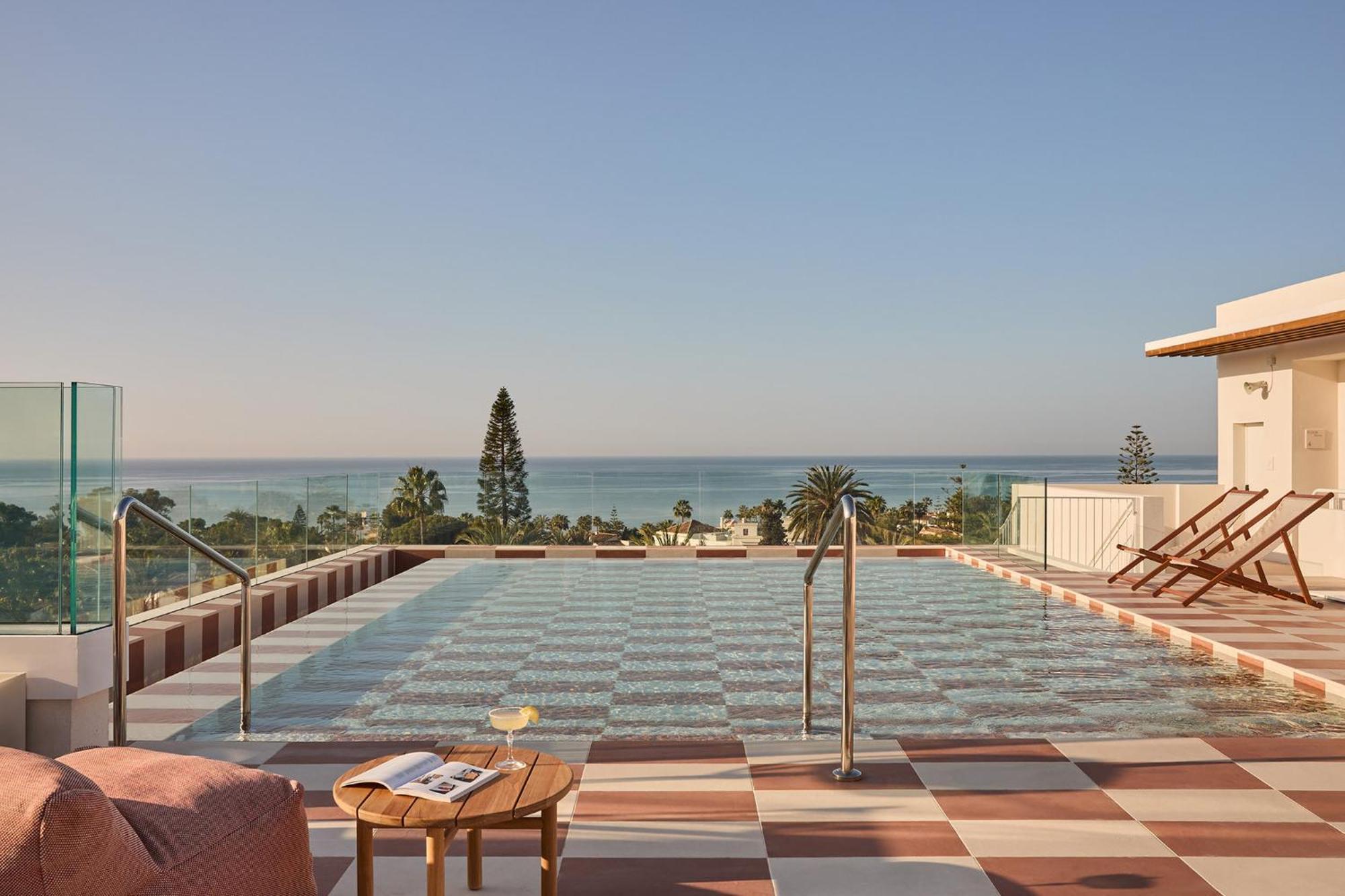 Kimpton Los Monteros Marbella By Ihg Exterior foto